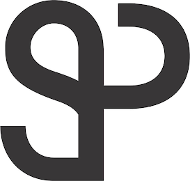 SP logo