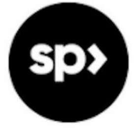 SP> logo