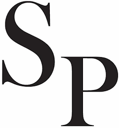 SP logo