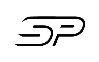 SP logo