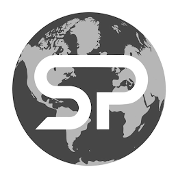 SP logo
