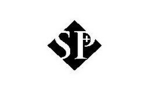 SP logo