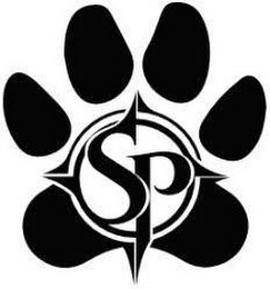 SP logo