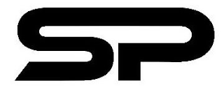 SP logo