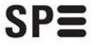 SP logo