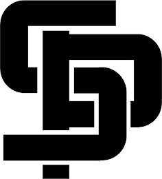 SP logo