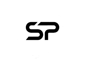 SP logo