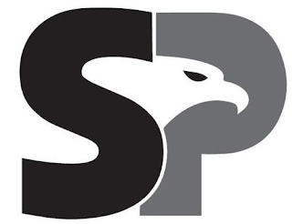 SP logo