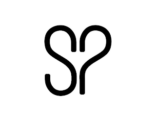 SP logo