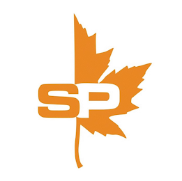 SP logo
