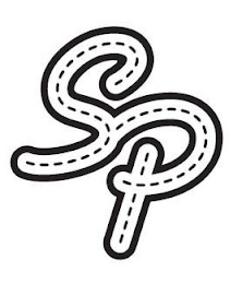 SP logo