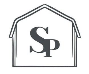 SP logo