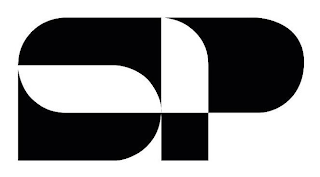 SP logo