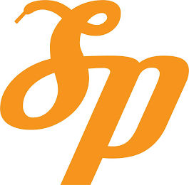 SP logo