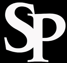 SP logo