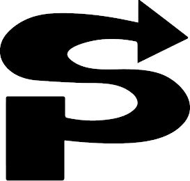 SP logo