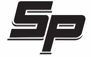 SP logo