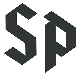 SP logo