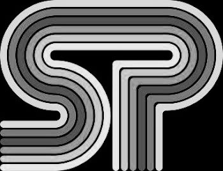 SP logo