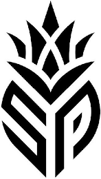 SP logo