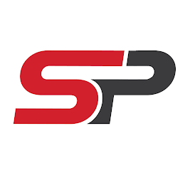 SP logo