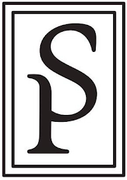 SP logo