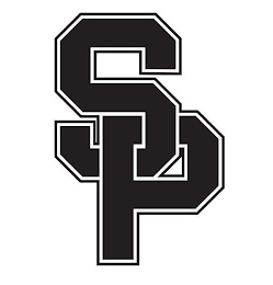 SP logo