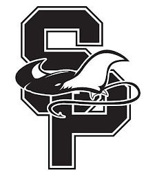 SP logo