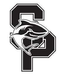 SP logo