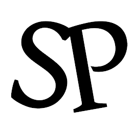 SP logo