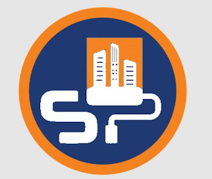 SP logo