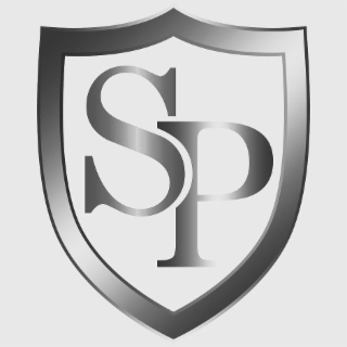 SP logo