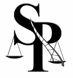 SP logo
