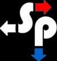 SP logo