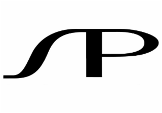 SP logo