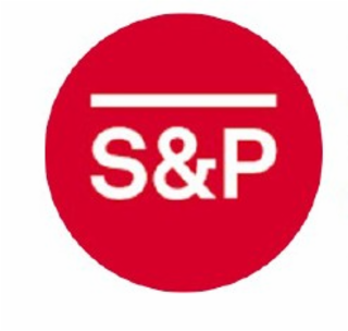 S&P logo