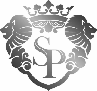 SP logo