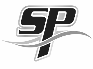 SP logo