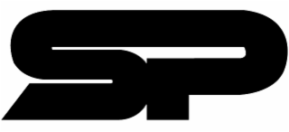 SP logo