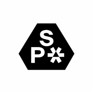 SP logo