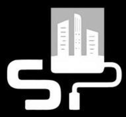 SP logo