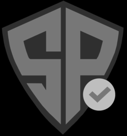 SP logo
