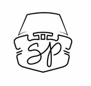 SP logo