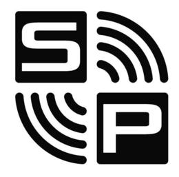 SP logo