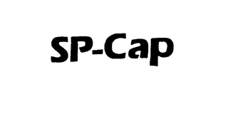 SP-CAP logo