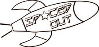 SP CED OUT logo