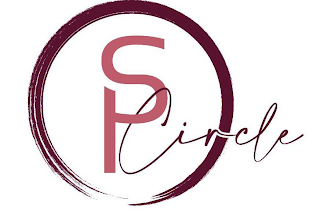 SP CIRCLE logo