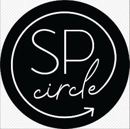 SP CIRCLE logo