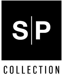 SP COLLECTION logo
