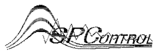 SP CONTROL logo